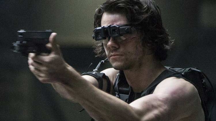 American Assassin