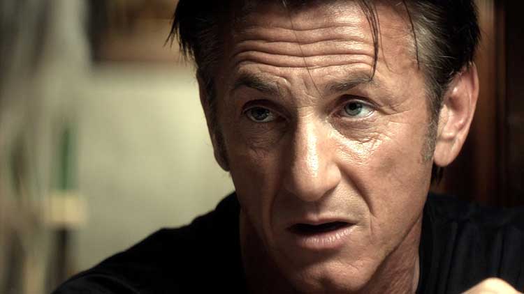 The Gunman